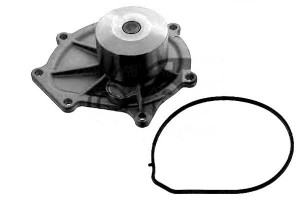 Pompa Wody Rover Febi Bilstein