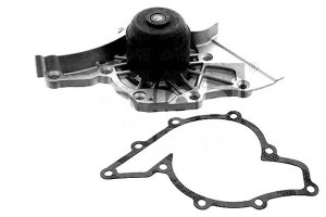 Pompa Wody Vw 3,7 A8 Quattro Febi Bilstein