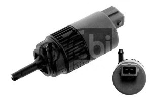 Pompka Spryskiwacza Volvo S40 Febi Bilstein