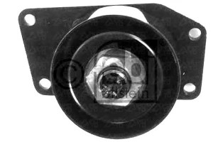 Rolka Paska Wielorowk. Citroen 1,6 Febi Bilstein