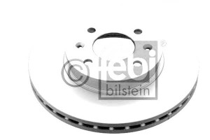 Tarcze Hamulcowe 2szt Hyundai Accent 05- Febi Bils