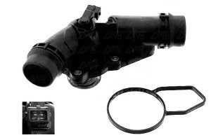 Termostat Bmw 97c M52 44 E46 Febi Bilstein
