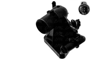 Termostat Fiat 88c 1,3 M-jet Chevrolet Opel (korpu