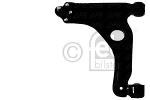 Wahacz Opel Przód Astra G Le Febi Bilstein