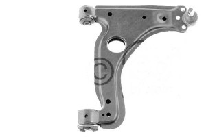 Wahacz Opel Przód Astra H Pr Febi Bilstein