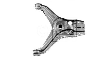 Wahacz Vw Przód A80 86-91 Pr Febi Bilstein