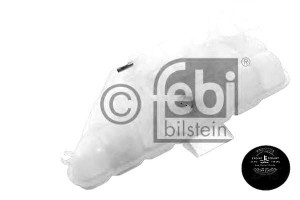 Zbiornik Wyrównawczy Mercedes W163 Ml 98-05 Febi B