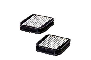 Filtr Kabiny Węglowy Mercedes E T-model (s211) E (