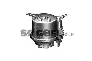 Filtr Paliwa Citroen Peugeot Ford Toyota 1.4 Hdi T