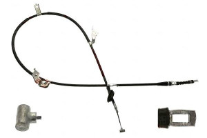 Linka Hamulca Ręcznego (1638mm/1458mm Hamulce Tarc