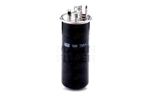 Filtr Paliwa Vw A6 2,7-3,0tdi Mann-filter