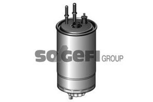Filtr Paliwa Fiat 1,9 2,0 2,8j Purflux