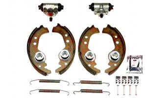 Szczęki Hamulcowe Fiat Cinquecento Panda 0,7-1,1 8
