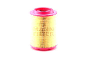 Filtr Powietrza Iveco Ec 75 03- Mann-filter