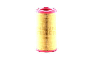 Filtr Powietrza Man Mann-filter
