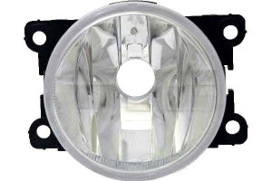 Lampa Przeciwmgielna (psx24w) Citroen C3 Picasso C