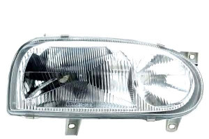 Reflektor (h1 Elektryczny) Vw Golf Iii Tyc
