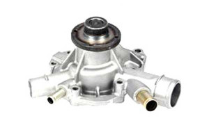 Pompa Wody Mercedes M111 W203 C180 Graf