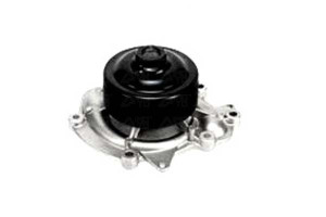 Pompa Wody Mercedes Om642 Cls 04- Graf