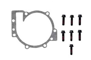 Pompa Wody Volvo 2,8 2,9 3,0 Graf