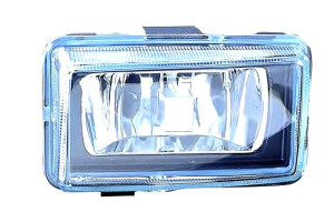 Lampa Przeciwmgielna (h1) Iveco Eurocargo I-iii 09
