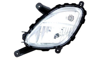 Lampa Przeciwmgielna (h27w/p21w) Kia Picanto Ii 05