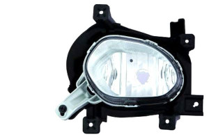 Lampa Przeciwmgielna (h8) Kia Cee'd Ii 05.12-06.15