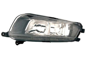 Lampa Przeciwmgielna (h8) Vw Sharan 7n 05.10-02.15