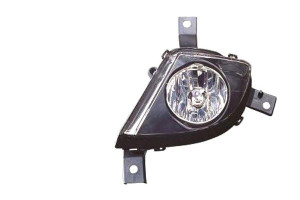 Lampa Przeciwmgielna (h8) Bmw 3 E90 E91 12.04-05.1