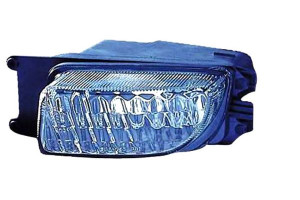 Lampa Przeciwmgielna (h3) Seat Ibiza Ii 6k 03.93-0