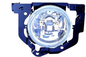 Lampa Przeciwmgielna (h3) Suzuki Grand Vitara I 03