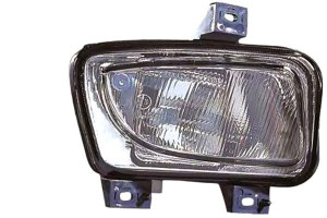 Lampa Przeciwmgielna (h3) Alfa Romeo 166 09.98-11.