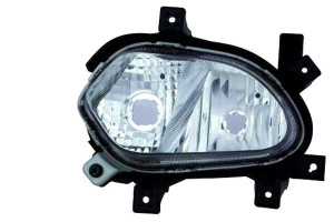 Lampa Przeciwmgielna (h8) Kia Pro Cee'd I 03.13-06