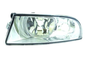 Lampa Przeciwmgielna (h8) Skoda Octavia Ii 11.08-0