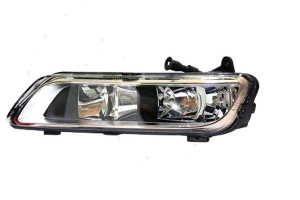 Halogen Vw Passat 1.4tsi 10- P H8 Loro Depo