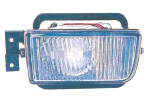 Lampa Przeciwmgielna (h1) Bmw 5 E34 12.87-01.97 De