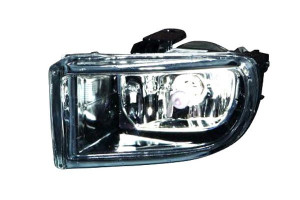 Lampa Przeciwmgielna (h7) Toyota Avensis 09.97-02.