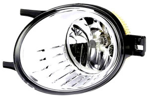 Lampa Przeciwmgielna (h8 Ze Światłem Pozycyjnym) F