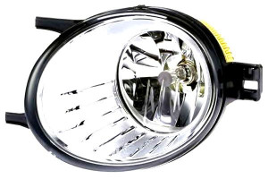Lampa Przeciwmgielna (h8) Ford S-max 05.10-12.14 H