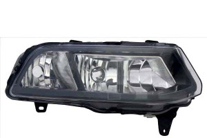 Lampa Przeciwmgielna (h8/w21w) Vw Polo 06.09- Tyc