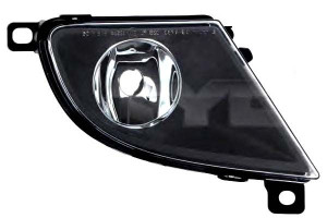 Lampa Przeciwmgielna (h8) Bmw 5 (e60) 5 (e61) 07.0