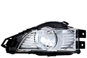 Lampa Przeciwmgielna (h10) Opel Insignia A 07.08-