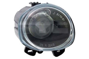 Lampa Przeciwmgielna (h3) Bmw X5 E53 05.00-12.03 T