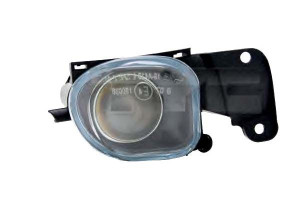 Lampa Przeciwmgielna (h3) Audi A6 01.97-01.05 Tyc
