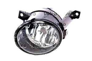 Lampa Przeciwmgielna (hb4) Vw Caddy Iii Cc Eos Gol