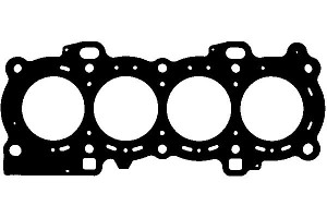 Uszczelka Głowicy Ford Zetec 1,4b Victor Reinz