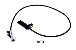 Czujnik Abs Jeep Tył Grand Cherokee 3.0crd 05- Jap