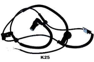 Czujnik Abs Kia Sorento 2,4 02- Japanparts