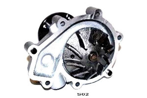 Pompa Wody Ssangyong Rodius Japanparts