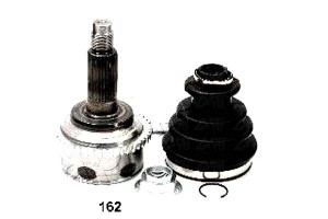 Przegub Zewnętrzny Mazda 6 02- Japanparts